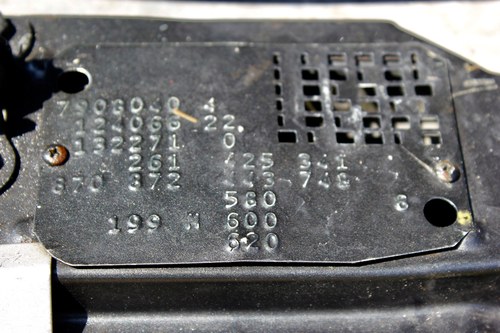 NO RESERVE! 1993 Mercedes-Benz 320CE Convertible En venta (imagen 126 de 155)