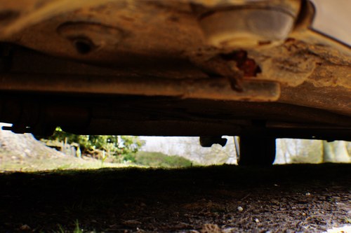 NO RESERVE! 1993 Mercedes-Benz 320CE Convertible En venta (imagen 152 de 155)