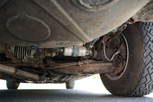 1980 Mercedes-Benz 350 SL Auto R107 For Sale (picture 112 of 135)