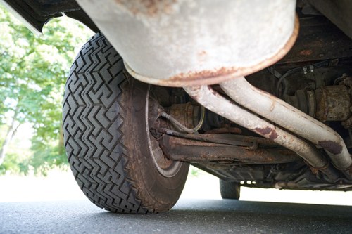 1980 Mercedes-Benz 350 SL Auto R107 For Sale (picture 113 of 135)