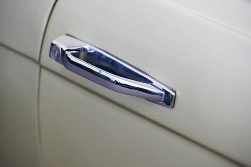 1980 Mercedes-Benz 350 SL Auto R107 For Sale (picture 87 of 135)