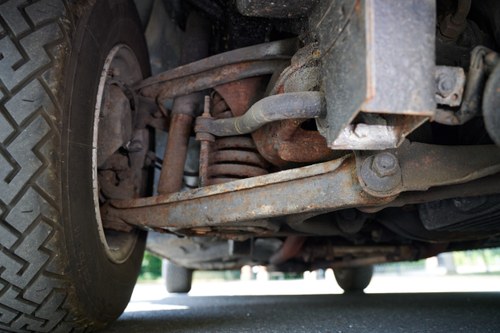 1980 Mercedes-Benz 350 SL Auto R107 For Sale (picture 103 of 135)