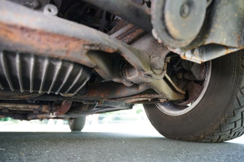 1980 Mercedes-Benz 350 SL Auto R107 For Sale (picture 105 of 135)