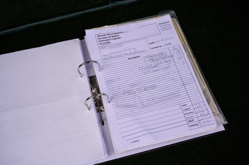 1980 Mercedes-Benz 350 SL Auto R107 For Sale (picture 123 of 135)