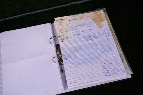 1980 Mercedes-Benz 350 SL Auto R107 For Sale (picture 124 of 135)