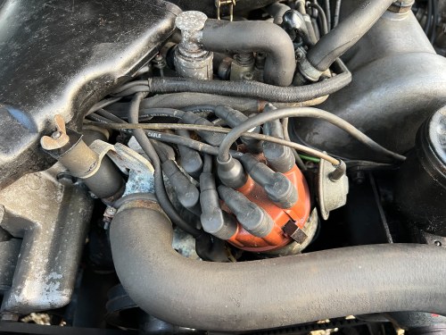 1971 Mercedes-Benz 350 SL (R107) zum Verkauf (Bild 169 von 238)