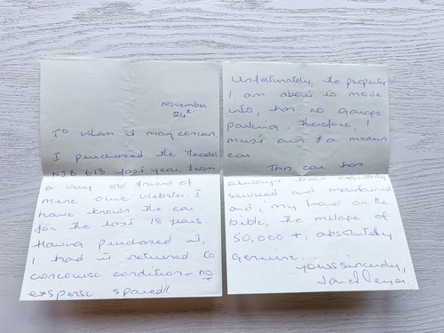 1971 Mercedes-Benz 350 SL (R107) zum Verkauf (Bild 207 von 238)