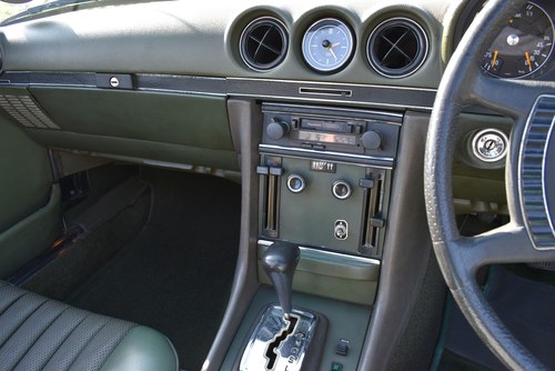 NO RESERVE - 1972 Mercedes-Benz 350 SL (R107) zum Verkauf (Bild 43 von 90)