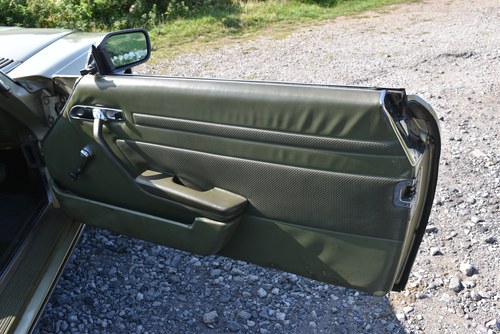 NO RESERVE - 1972 Mercedes-Benz 350 SL (R107) zum Verkauf (Bild 39 von 90)