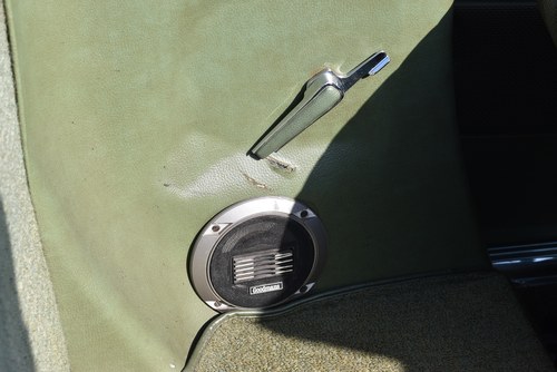 NO RESERVE - 1972 Mercedes-Benz 350 SL (R107) zum Verkauf (Bild 57 von 90)