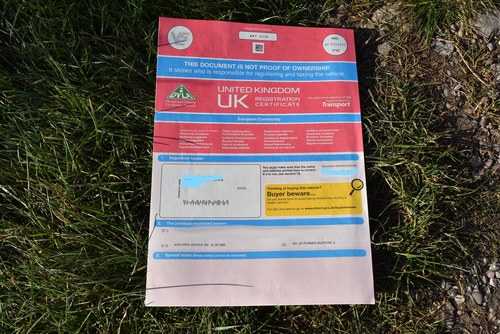 NO RESERVE - 1972 Mercedes-Benz 350 SL (R107) zum Verkauf (Bild 76 von 90)