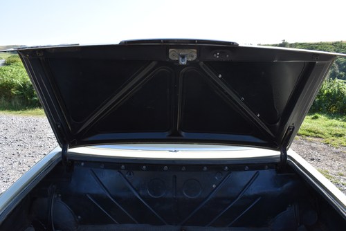 NO RESERVE - 1972 Mercedes-Benz 350 SL (R107) zum Verkauf (Bild 56 von 90)