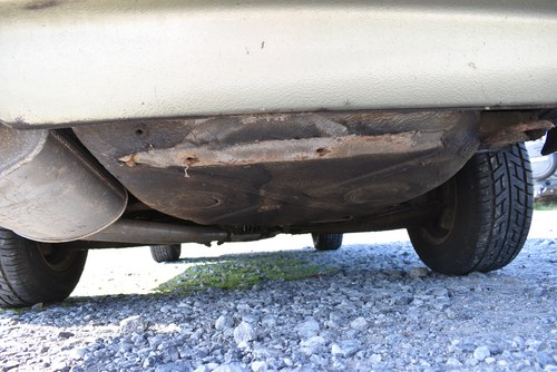 NO RESERVE - 1972 Mercedes-Benz 350 SL (R107) zum Verkauf (Bild 75 von 90)