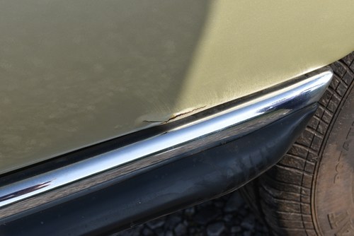 NO RESERVE - 1972 Mercedes-Benz 350 SL (R107) zum Verkauf (Bild 68 von 90)