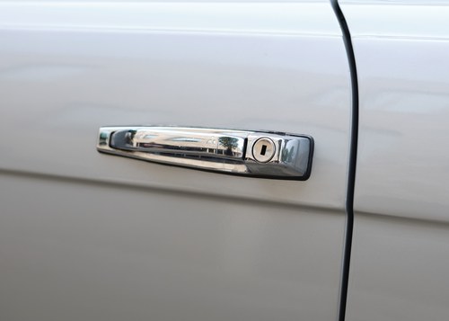 1980 Mercedes-Benz 350 SLC (R107) Te koop (foto 65 van 100)