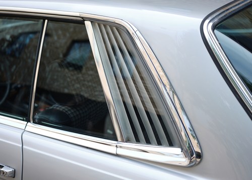 1980 Mercedes-Benz 350 SLC (R107) Te koop (foto 66 van 100)