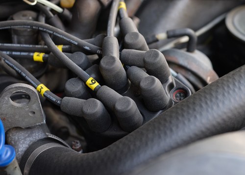 1980 Mercedes-Benz 350 SLC (R107) Te koop (foto 89 van 100)