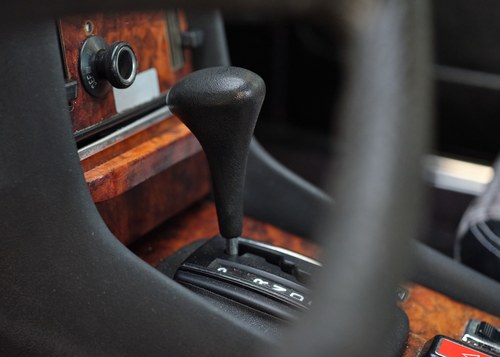 1980 Mercedes-Benz 350 SLC (R107) Te koop (foto 33 van 100)