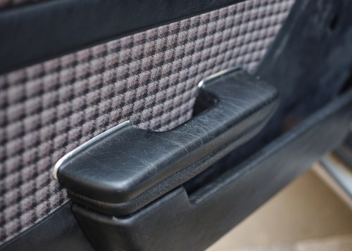 1980 Mercedes-Benz 350 SLC (R107) Te koop (foto 13 van 100)