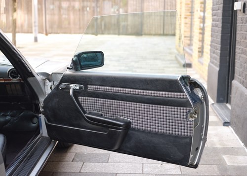 1980 Mercedes-Benz 350 SLC (R107) Te koop (foto 12 van 100)