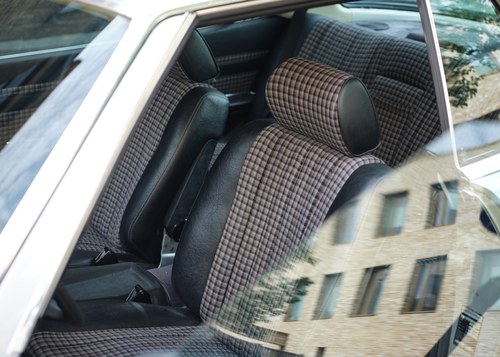 1980 Mercedes-Benz 350 SLC (R107) Te koop (foto 39 van 100)