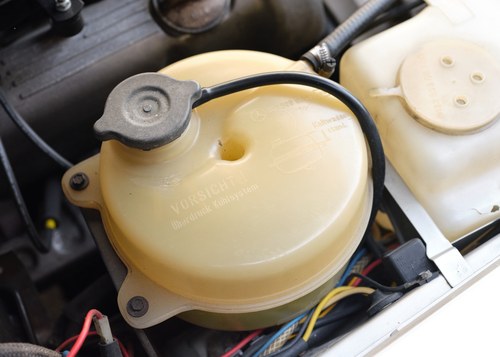 1980 Mercedes-Benz 350 SLC (R107) Te koop (foto 92 van 100)