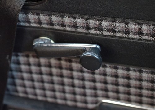 1980 Mercedes-Benz 350 SLC (R107) Te koop (foto 15 van 100)