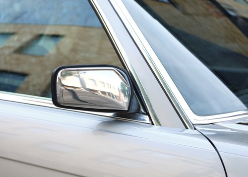 1980 Mercedes-Benz 350 SLC (R107) Te koop (foto 76 van 100)