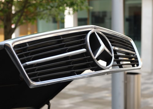 1980 Mercedes-Benz 350 SLC (R107) Te koop (foto 81 van 100)