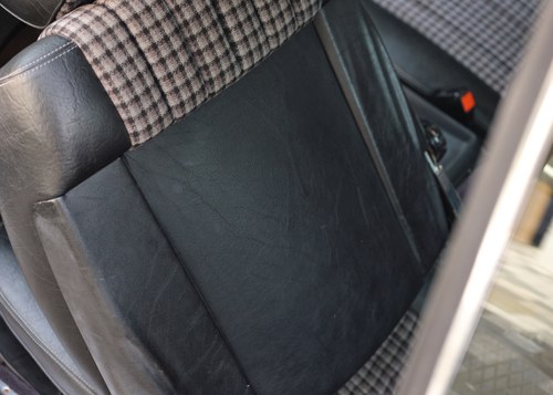 1980 Mercedes-Benz 350 SLC (R107) Te koop (foto 44 van 100)