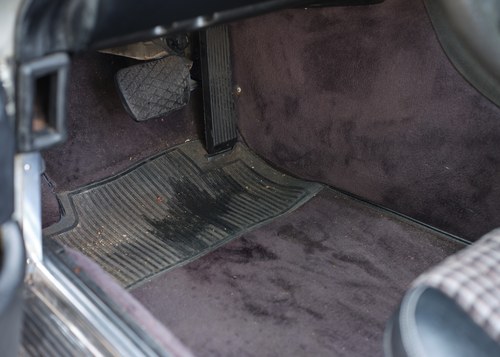 1980 Mercedes-Benz 350 SLC (R107) Te koop (foto 35 van 100)