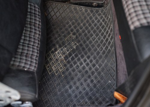 1980 Mercedes-Benz 350 SLC (R107) Te koop (foto 47 van 100)