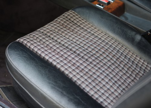 1980 Mercedes-Benz 350 SLC (R107) Te koop (foto 42 van 100)