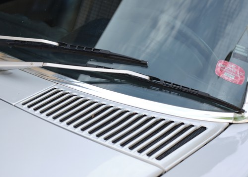 1980 Mercedes-Benz 350 SLC (R107) Te koop (foto 62 van 100)