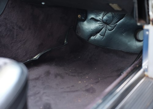 1980 Mercedes-Benz 350 SLC (R107) Te koop (foto 36 van 100)