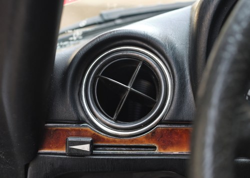 1980 Mercedes-Benz 350 SLC (R107) Te koop (foto 28 van 100)