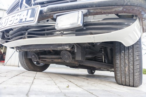 1972 Mercedes-Benz 350 SLC En venta (imagen 74 de 88)