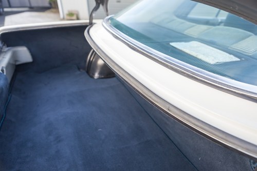 1972 Mercedes-Benz 350 SLC En venta (imagen 38 de 88)