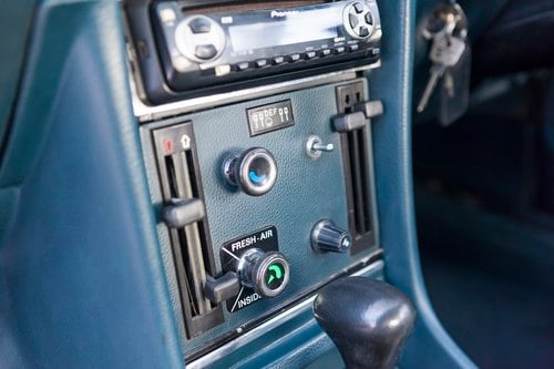 1972 Mercedes-Benz 350 SLC En venta (imagen 19 de 88)