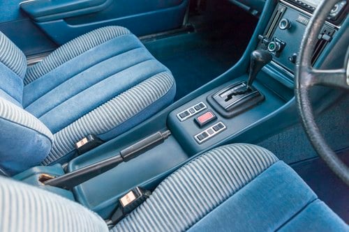 1972 Mercedes-Benz 350 SLC En venta (imagen 32 de 88)