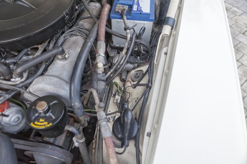 1972 Mercedes-Benz 350 SLC En venta (imagen 65 de 88)