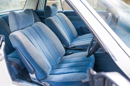 1972 Mercedes-Benz 350 SLC En venta (imagen 29 de 88)