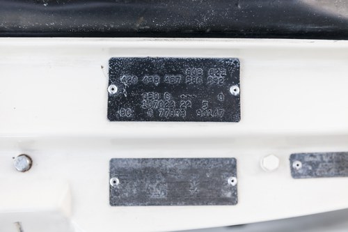 1972 Mercedes-Benz 350 SLC En venta (imagen 71 de 88)