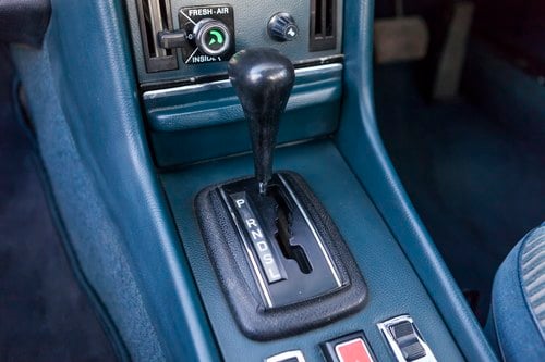 1972 Mercedes-Benz 350 SLC En venta (imagen 21 de 88)