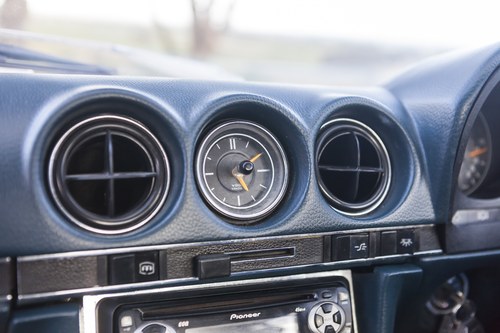 1972 Mercedes-Benz 350 SLC En venta (imagen 20 de 88)