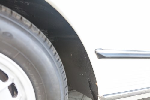 1972 Mercedes-Benz 350 SLC En venta (imagen 43 de 88)