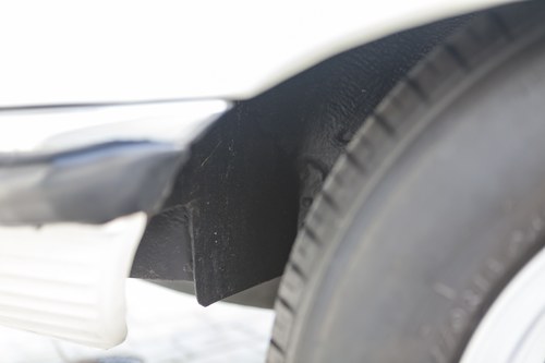 1972 Mercedes-Benz 350 SLC En venta (imagen 45 de 88)