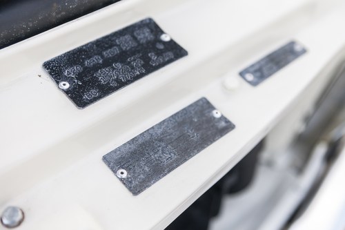 1972 Mercedes-Benz 350 SLC En venta (imagen 72 de 88)