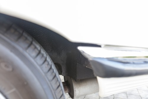 1972 Mercedes-Benz 350 SLC En venta (imagen 44 de 88)