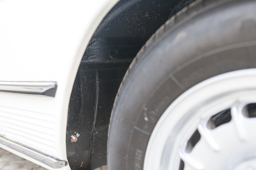 1972 Mercedes-Benz 350 SLC En venta (imagen 42 de 88)